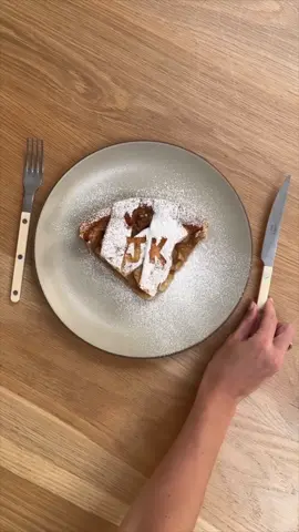 The season we’re known for… 🥧