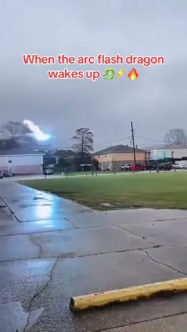 Stitch with @oneanddoneelectric a little phase to phase fire ball! #hottaillineco #linemantiktok #journeymanlineman #fyp #mfjl #linemanissues #bluecollar #lineman #trades #linemanpride #apprenticelineman #linemantraining #linemansafety #linelife @Line Brother’s Keeper 