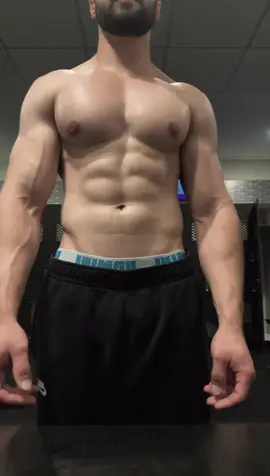 💪🏻😁 #trending #gym #fyp #foryou #tiktok 