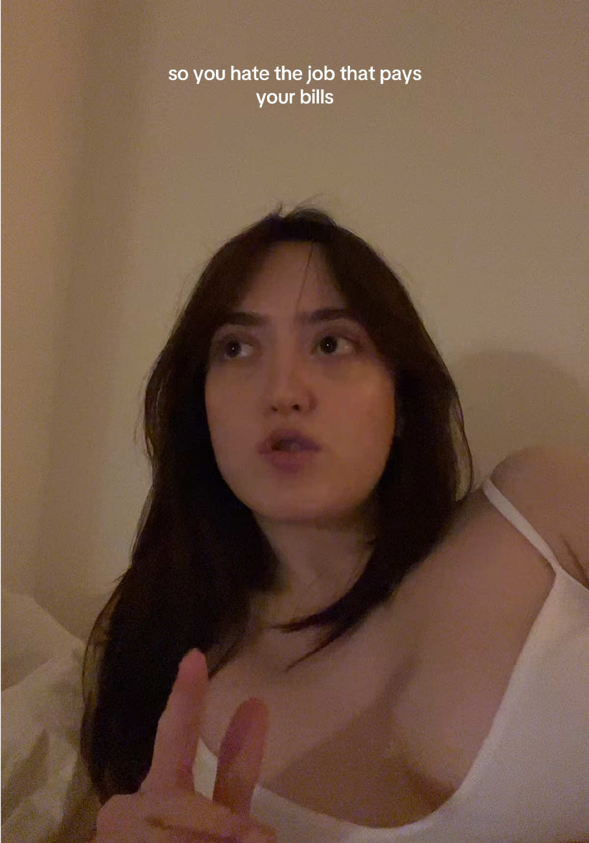 I have no idea what is happening in that box 