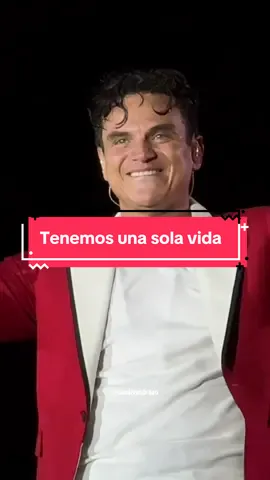 Tenemos una sola vida🧏🏻‍♂️ | #viral #destacame #usa #parati #silvestredangond 