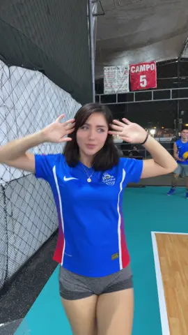 ¿Aprenderá Miranda? #fyp #miranda 