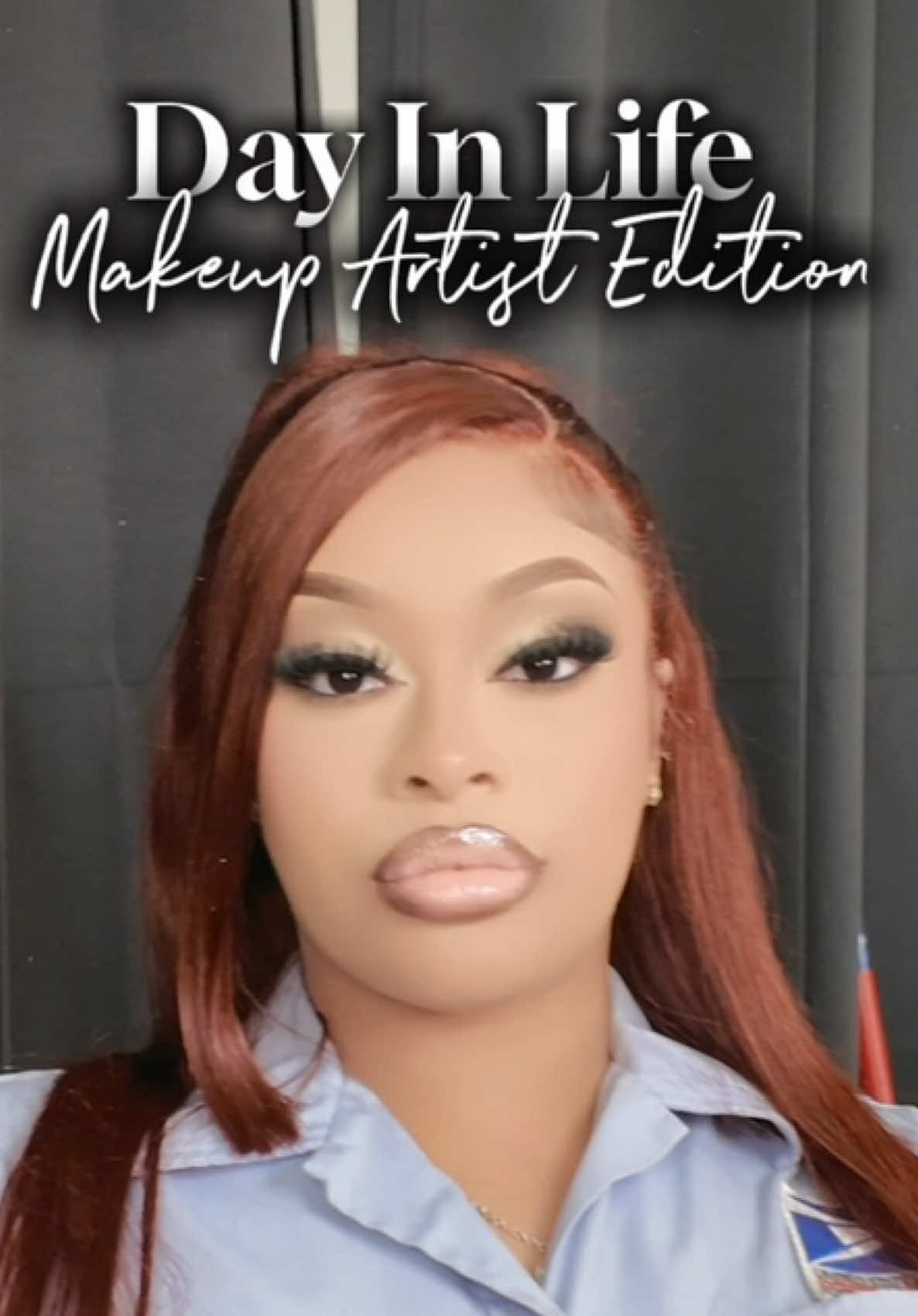 Spend A Day In Life With Me 🩷😍(MAKEUP ARTIST EDITION)  #houstonmakeupartist #htxmua #makeupartistinhoustontexas #texasmua #texasmua 