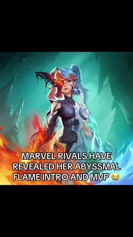 Peak #marvelrivals #marvelrivalsgame #lunasnow #fyp #masterteodor 