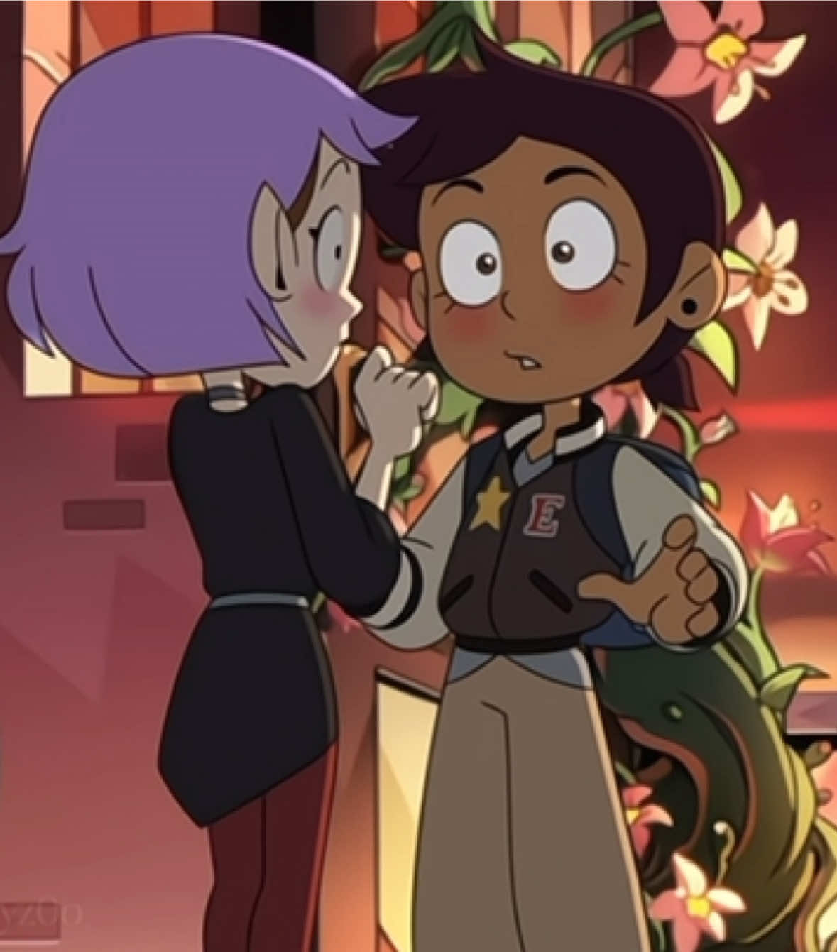 #THEOWLHOUSE || Time to rewatch 😋 || #theowlhouseedit #lumity #amityblight #luznoceda 