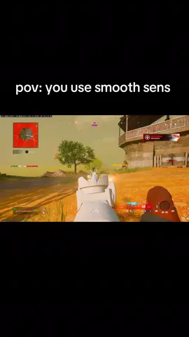 smoooth sens #wz #rebirth #settings #ps5 #fyp 