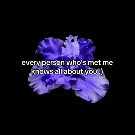 every person who’s met me knows all about you :) #poetry #flower #flowers #hope #soulmate 