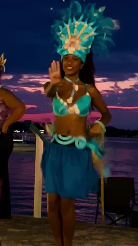 #zarijanae2025 #TahitianDance #CulturalDance #OriTahiti 