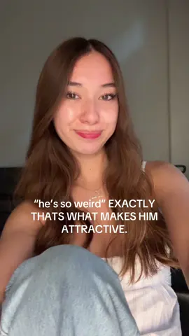 pls tell me it’s not just me 😓 #weird #attractive #relatable #foryoupage #fyp 
