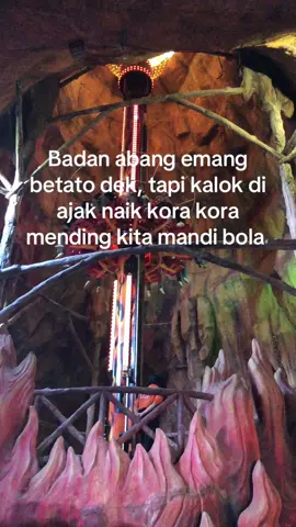 Lebih seru ya kan#kora#fyp#fiews#mikiefunland#xybca 