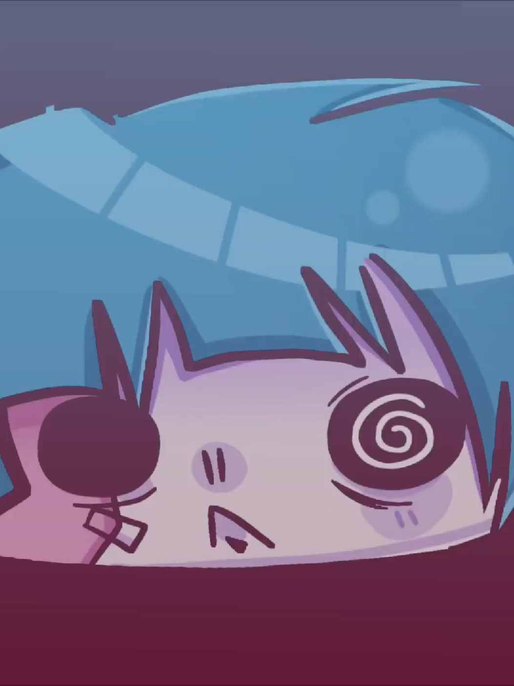 My gallery doesn't support any more animation dude #SALLYFACE #larryjhonsonsallyface #animation #game #adissonapartaments #digitalartist #travisphelps #viral #drawings #meme #salfisher #fypp #lol #sallyface #foryoupage #toodmorrison #indie #nya #xzyabc 