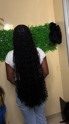 Vous même regardez et jugez 🤭❤️#islandtwist #tressesdakar #fakesituation⚠️ #coiffeusesenegal #coiffuretendance 