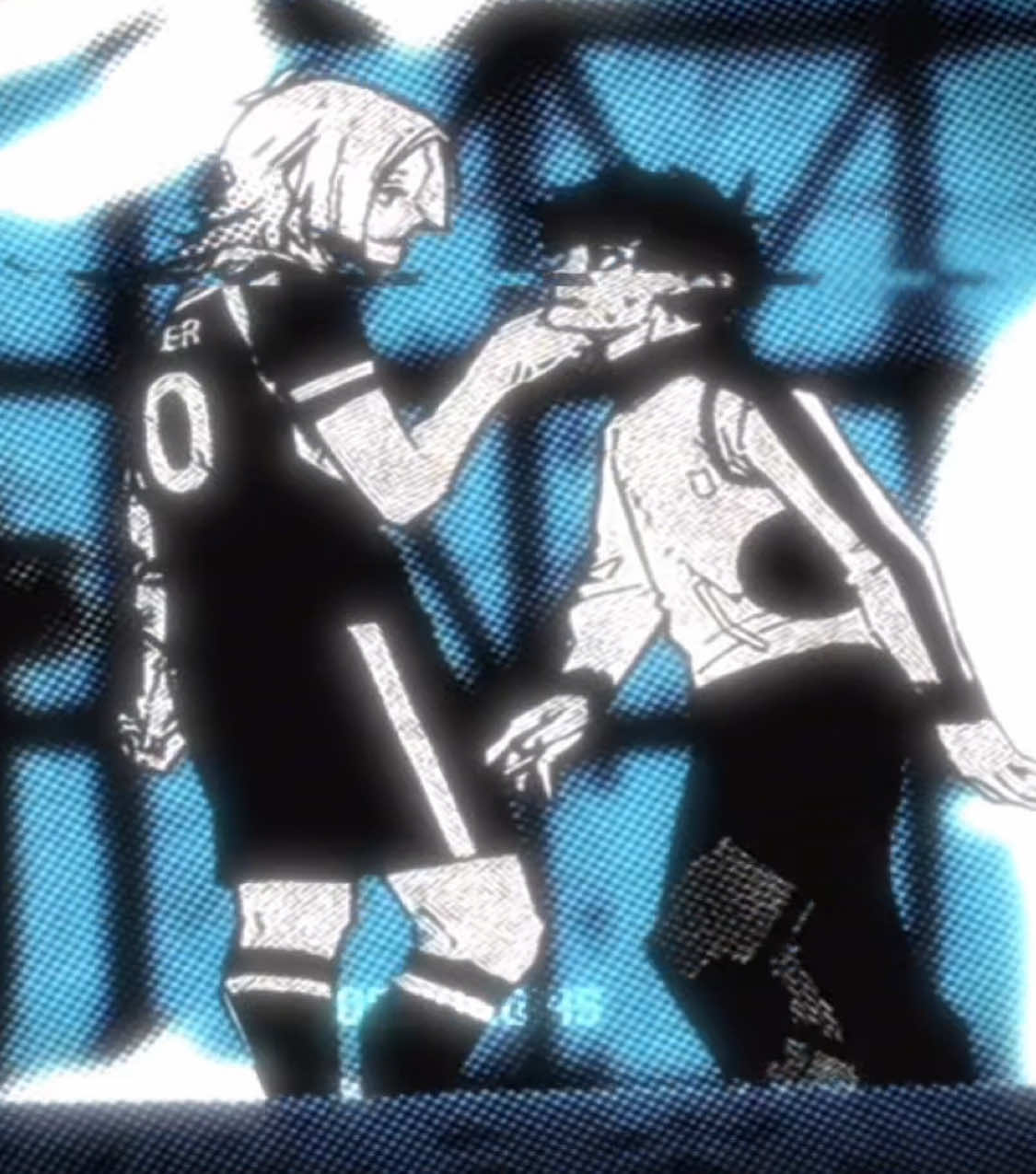 Isagi x kaiser duo edit -song: toma na mente- -stop frames@Nino𒉭あ- #isagiedit #kaiseredit #bluelock #bluelockedit #deskind145 us edit us? edit