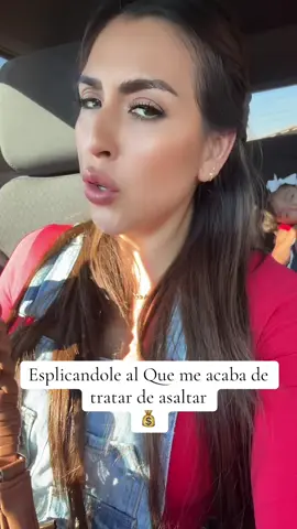 Because a girl can’t carry her coins, no more it’s not safe😑#no #noticias #dinero 