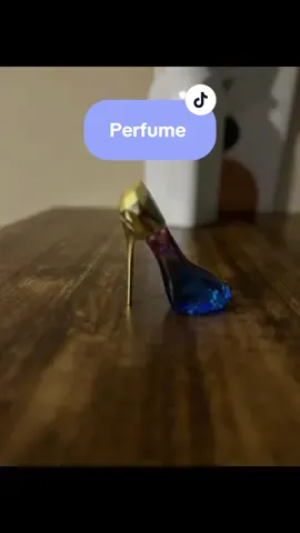 Heel Perfume. With reasonable Price! 