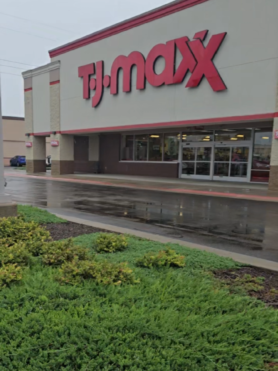 #tjmaxx #sand&fog #tjmaxxfinds #rainyday #shopping 