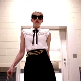 chanel 1. | for my dear friend @popcraye 😭🫶🏾 || #fyp #edit #emmarobertsedit #chaneloberlinedit #screamqueens|| presets: @fi1tz 