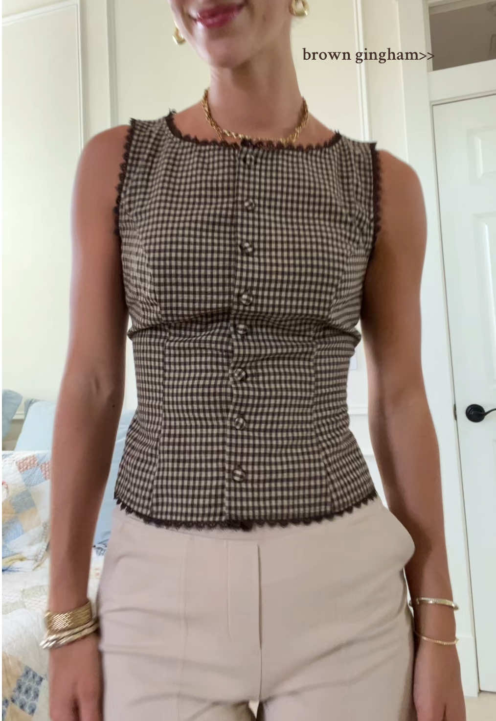 this fits PERFECTLY🧸