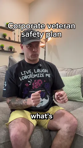 Military veterans know how to handle unsafe situations #military #veteran #militaryspouse #firstresponders #bluecollar 