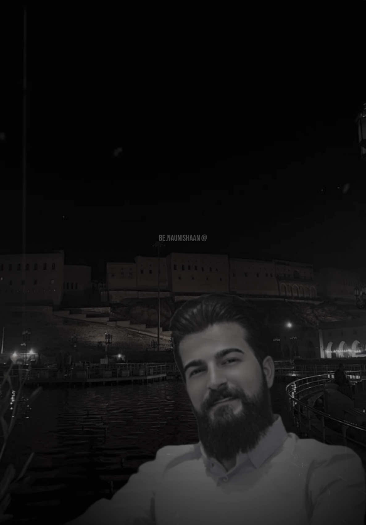 لێم یاخی بوو نەیدا وەڵام🥀#akaa4a #slemani #hamazyad 