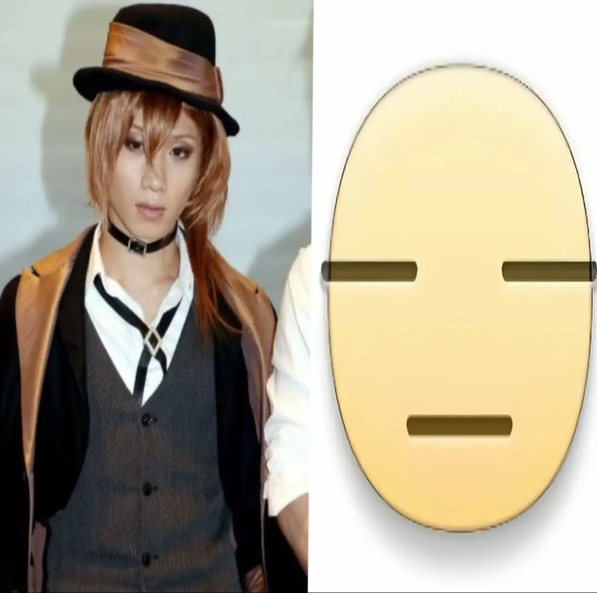 @evil dog the ueda keisuke brajnrot is slowly consuming me gulps loudly it will. Come for you ALL watch oit… #bsd #chuuyanakahara #bungoustraydogs #uedakeisuke #foryoupage