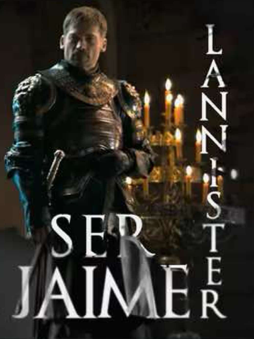 الافضل في زمانه 🐐 #JaimeLannister