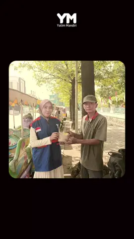 Setiap kebaikan yang kamu tanam, Allah lipatgandakan balasannya. Tak satu pun dari hartamu yang digunakan di jalan-Nya akan sia-sia. 