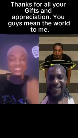 Thanks for all your Gifts and appreciation. You guys mean the world to me. #tiktoklive #livehighlights