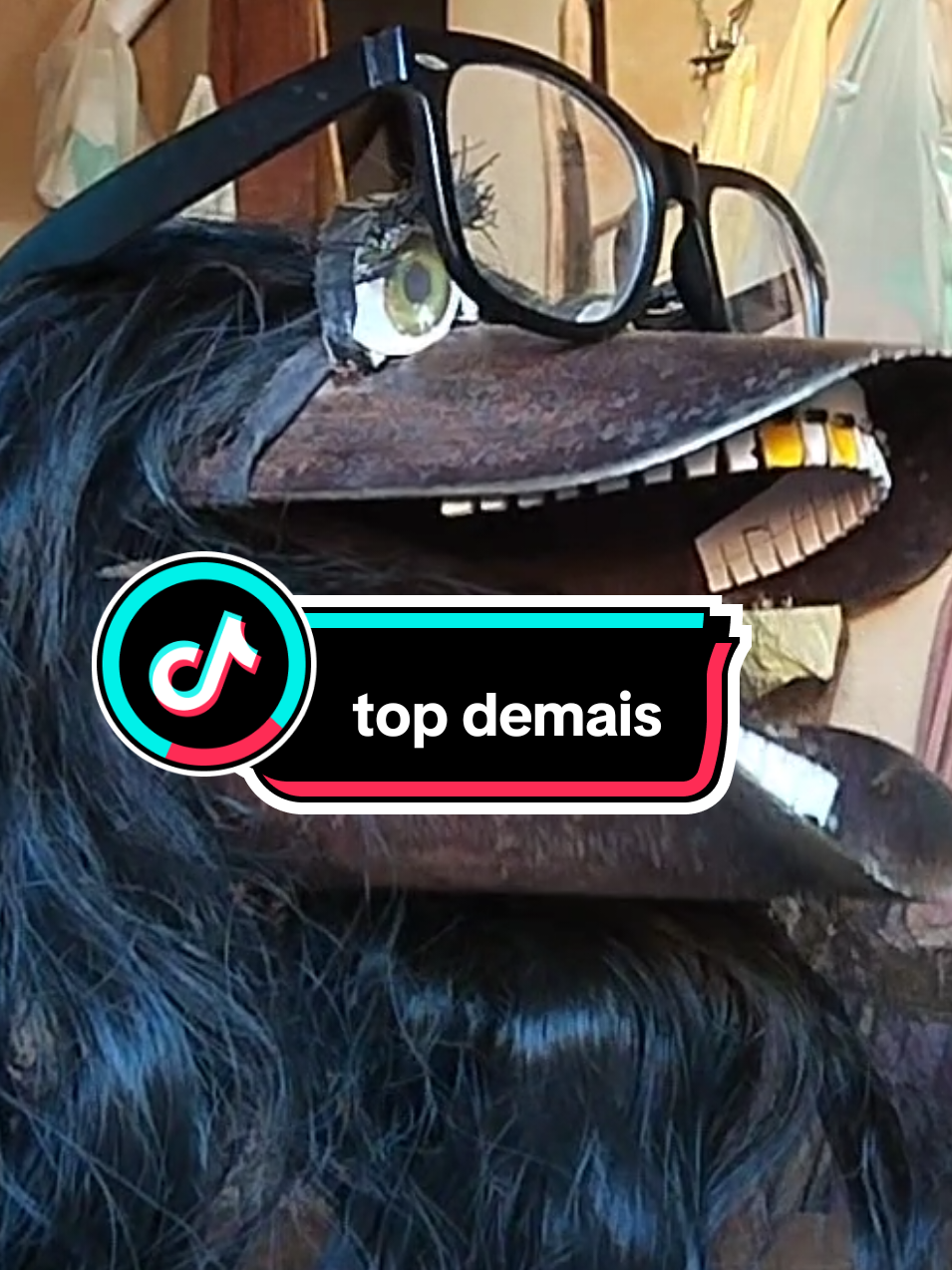 cavadeira cantora #ferramenta #dublagem #cavadeira 