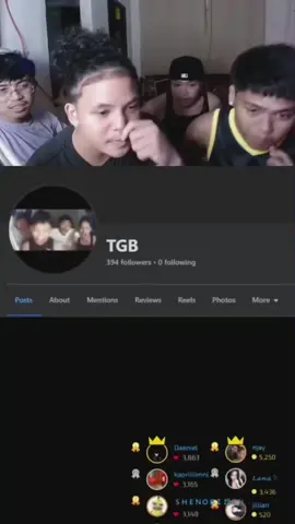 @JOSHUA GARCIA X THE GALAXY BOYS SA NOVEMBER??? G YAN!!! @byron @Jp_Bretaña @Jayden @Neri J @TristanJ @qwerty.,. 