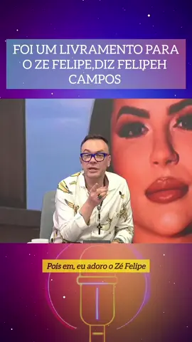 #viniciusjunior #Virgínia #fofocadosfamosos #zefelipe #Felipecampos 