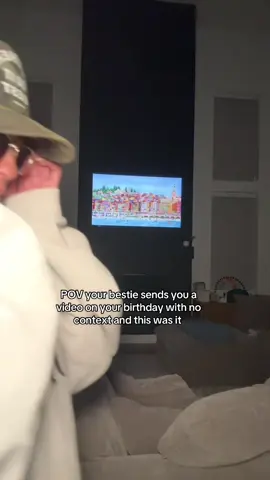 Bestied so hard she wrote a song for me 😭 this will now be my ringtone for sure hahaha ❤️@SIERRA 