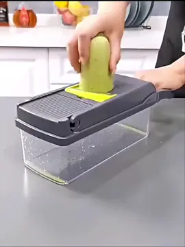 Fatiador ralador cortador de legumes #cozinha #shopee #achadinhosdashopee #comprinhas #promoção 