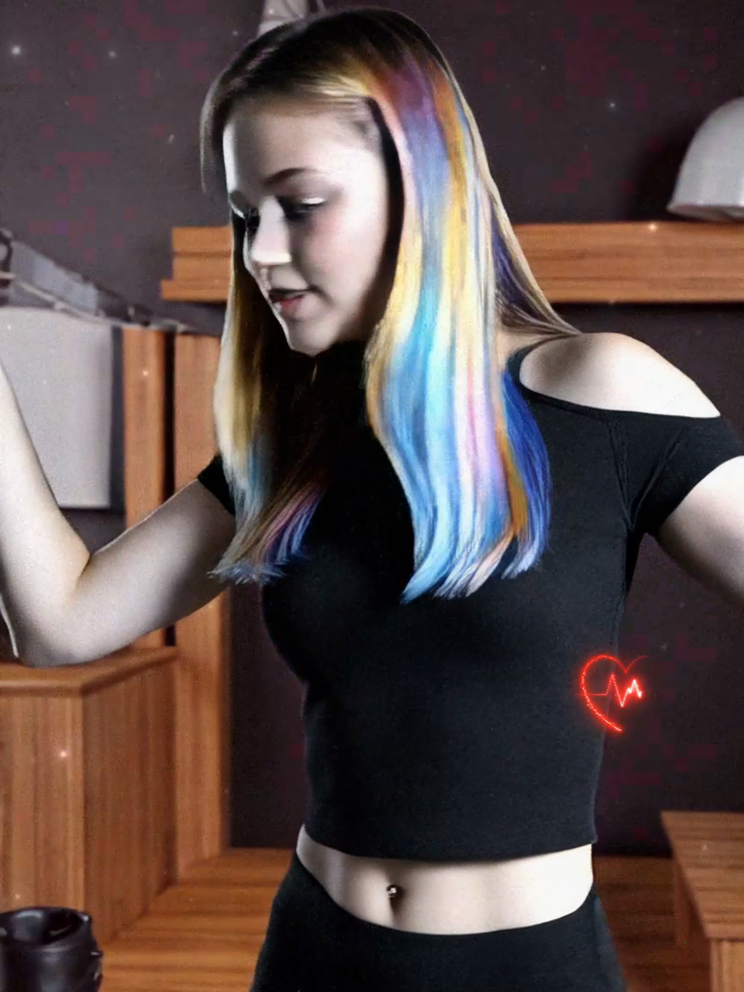 Recover Acc Vids 19 - From Old Account #inteligenciaartificial #comfyui #model #animation #AI #realistic #aigenerated #aicharacter #aigirl #semirealism #dance #snikegearmx #local #pc #made #mexico #aiart #blackpink
