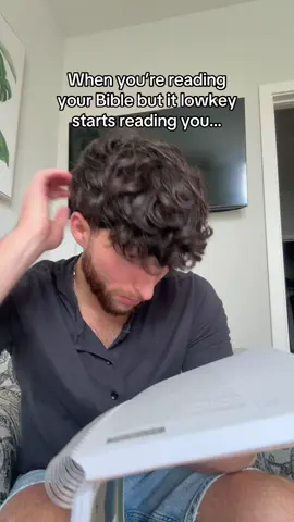 Who else can relate? #Jesuslovesyou #SpiralBible #God 