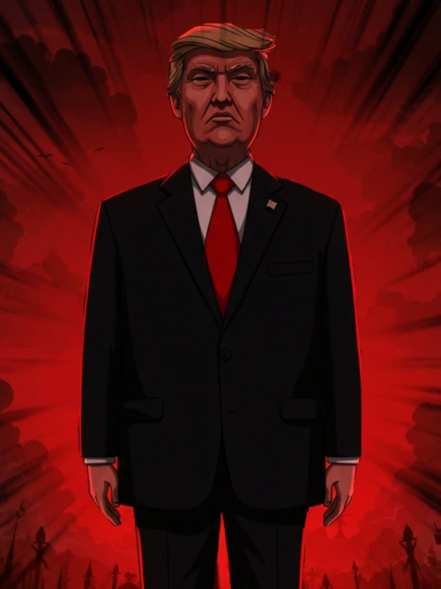 Donald Trump manda abater jatos da venezuela... #politicabrasil #donaldtrump #venezuela