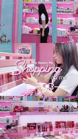 🎀Let’s Shopping at the Beauty Me with Promotion up to ‼️70% off +extra 5% off ‼️  📍ទីតាំង: ទល់មុខ𝐙𝐚𝐧𝐝𝐨 ទួលទំពូង 𝐬𝐭.𝟒𝟓𝟒