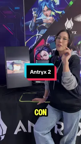 Pantallas ANTRYX @kitty #antryx #preciosbajos 
