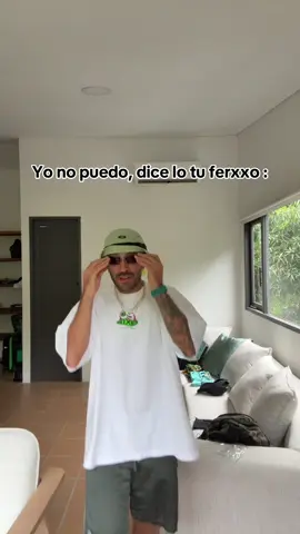 dígale usted Mor por qué siempre me ponen a mí 