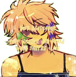 #NOOB | last one for today, i still have to finish the others #headcanon #ilovenoob #forsaken #noob 