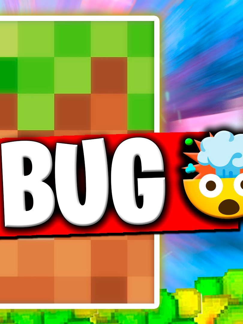 La MEJOR Textura de Minecraft Bedrock