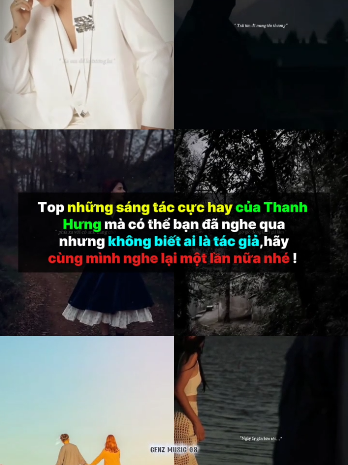 nhạc của Thanh Hưng không làm ae thất vọng!!  #Musiconteam🎶 #genzmusic08 #thanhhung #chuyenxecuocdoi #laotamkhotu 