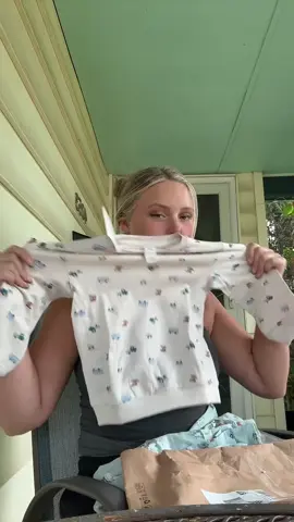 @Baby Gap @h&m #babyhaul