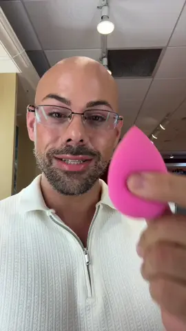 A must have product! The Original Beauty Blender is like no other beauty sponge. It’s on sale now! 