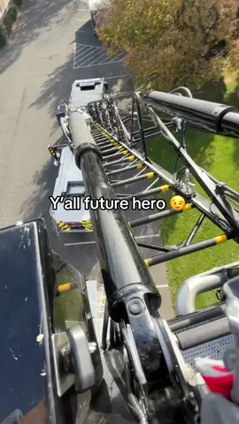 #firefighter #hero #batman #fire #real 