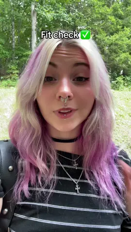 I like turtles 🐢 wbu?  • @Oufer Body Jewelry Shop @Oufer Body Jewelry Studio  #turtles #lipsync #OOTD #altoutfits #gothgirlsoftiktok 