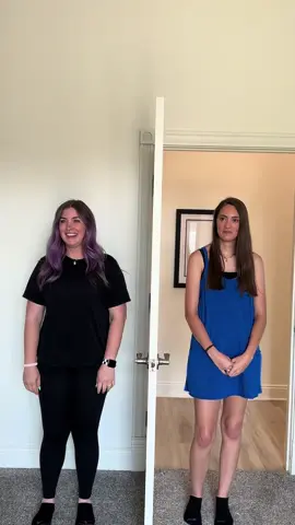 Do we think the same? Playing all these TikTok games has been so much fun! Do you guys have any suggestions of games we should play next? #twintelepathychallenge #lighthearted #fyp #foryoupage #podcast  