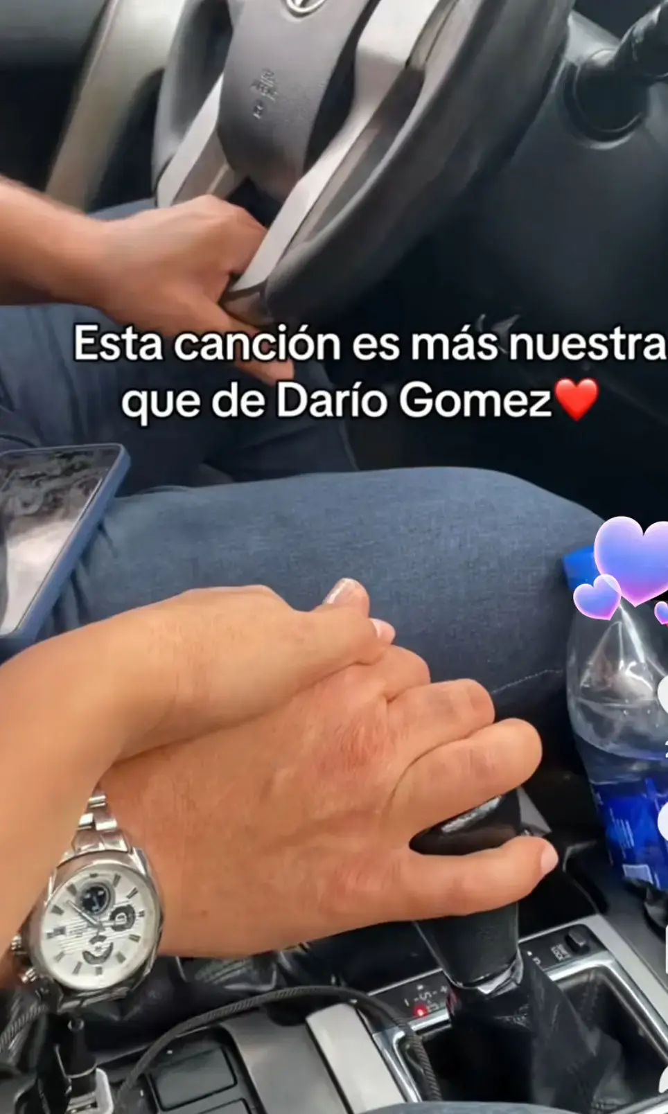 #👋🙏👌🍓👍👌 #❤️😇💥🔥💯😍😘💕 Amor de hoy Darío Gómez 