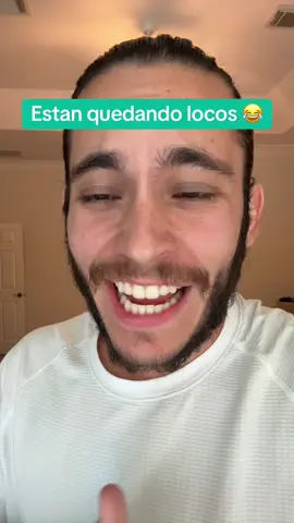 Los Trumpistas están quedando locos 😅
