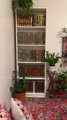 مكتبة قبس لي بيع الكتب الشرعية💫📚🧡 #explore #كتب_شرعية #متجرنا_الإلكتروني #مكتبه 